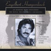 Engelbert Humperdinck/Evening With Englebert Humperd